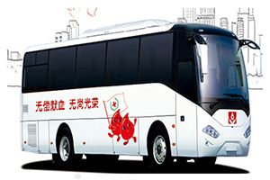 流動采血車的監管，廠家建議這樣做