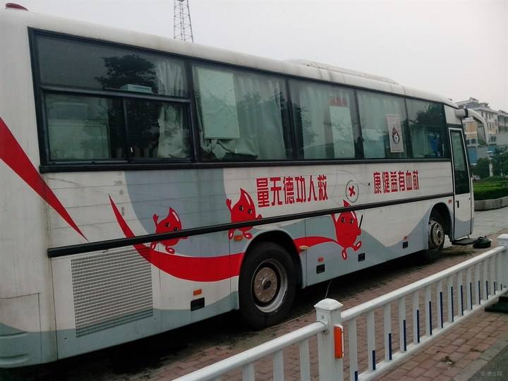 競爭惡劣，獻血車價格也不能成為搶奪市場的主要因素
