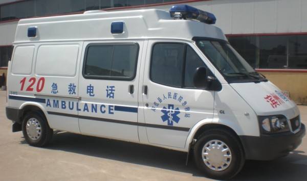 患者在等待救護車出租時需要注意什麽？