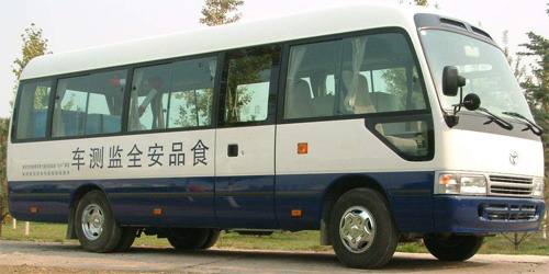 食品檢測車廠家如何保證居民飲食安全？