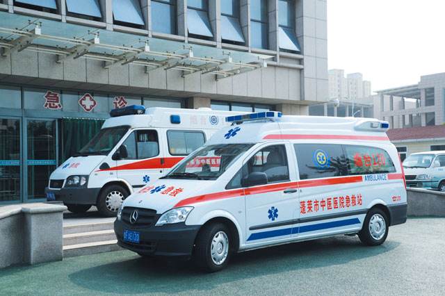 救護車生產廠家的發展趨勢如何？一篇文章告訴你。02