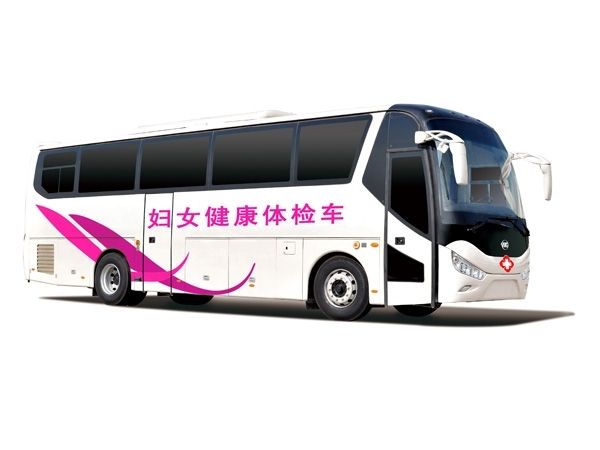 救護車和醫療車有什麽區別？救護車廠家專業為你解答。02