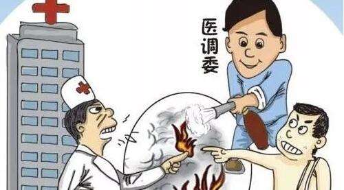 醫療人員立法保護啦，醫院救護車正規化還會遠嗎？02