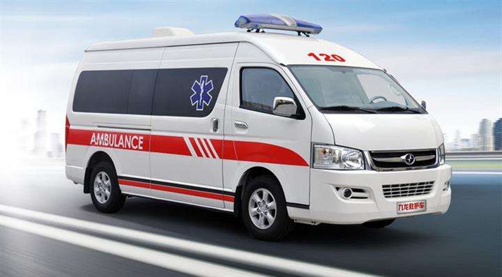 如何選擇合適的救護車廠家？