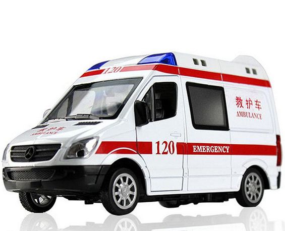 影響救護車價格的三大因素，救護車廠家為您解答