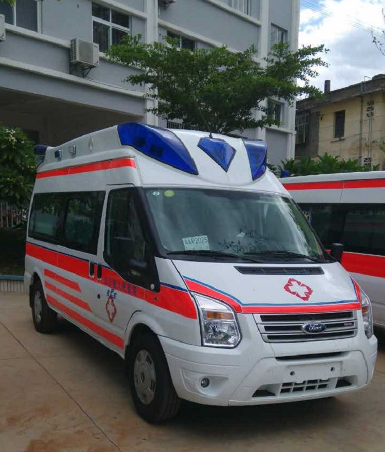 揭秘：獻血車上必須檢測的五個項目